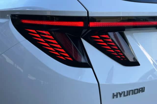 Hyundai Tucson (2024) thumbnail 10