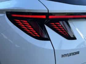 Hyundai Tucson (2024) thumbnail 10
