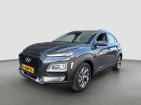 Hyundai Kona (2020) thumbnail 1