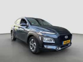 Hyundai Kona (2020) thumbnail 2