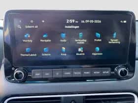 Hyundai Kona (2020) thumbnail 26