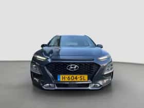 Hyundai Kona (2020) thumbnail 7