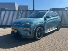 Hyundai Kona (2020)