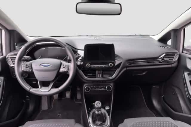 Ford Fiesta (2017) thumbnail 13