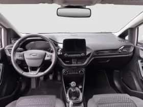 Ford Fiesta (2017) thumbnail 13