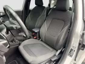 Ford Fiesta (2017) thumbnail 14