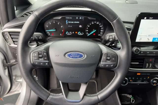 Ford Fiesta (2017) thumbnail 19