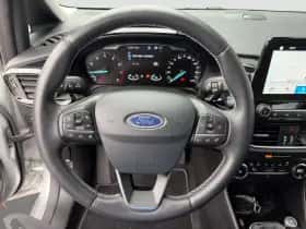 Ford Fiesta (2017) thumbnail 19