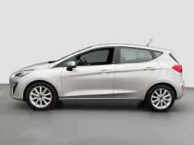 Ford Fiesta (2017) thumbnail 3
