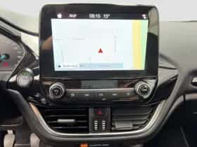 Ford Fiesta (2017) thumbnail 23