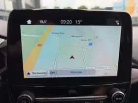 Ford Fiesta (2017) thumbnail 24