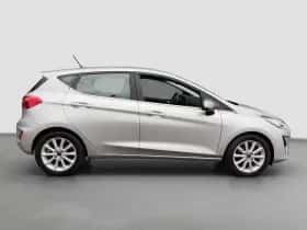 Ford Fiesta (2017) thumbnail 4