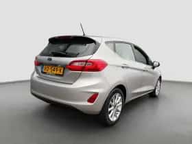 Ford Fiesta (2017) thumbnail 6