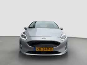 Ford Fiesta (2017) thumbnail 7