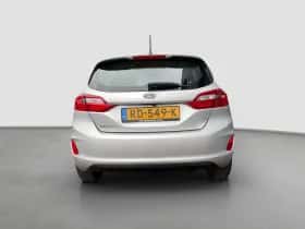Ford Fiesta (2017) thumbnail 8