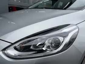 Ford Fiesta (2017) thumbnail 9