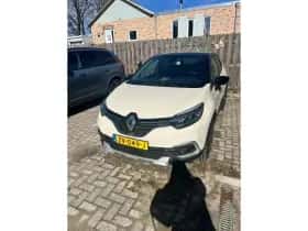 Renault Captur (2019)