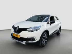 Renault Captur (2019)