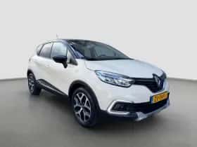 Renault Captur (2019) thumbnail 2