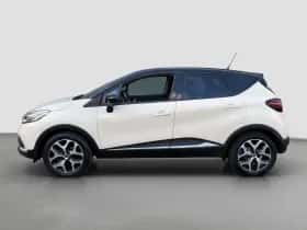 Renault Captur (2019) thumbnail 3