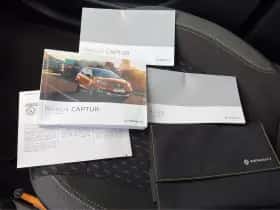 Renault Captur (2019) thumbnail 33