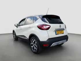 Renault Captur (2019) thumbnail 5