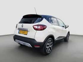 Renault Captur (2019) thumbnail 6