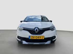 Renault Captur (2019) thumbnail 7