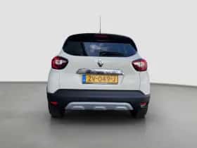 Renault Captur (2019) thumbnail 8