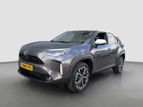 Toyota Yaris Cross (2022) thumbnail 1