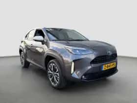 Toyota Yaris Cross (2022) thumbnail 2