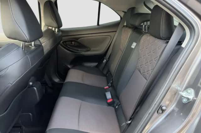 Toyota Yaris Cross (2022) thumbnail 12