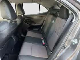 Toyota Yaris Cross (2022) thumbnail 12