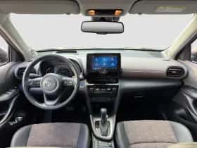 Toyota Yaris Cross (2022) thumbnail 13