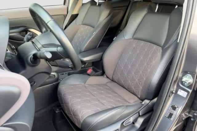 Toyota Yaris Cross (2022) thumbnail 14