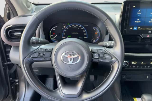 Toyota Yaris Cross (2022) thumbnail 19