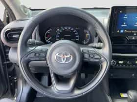 Toyota Yaris Cross (2022) thumbnail 19