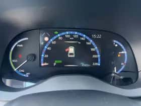Toyota Yaris Cross (2022) thumbnail 20
