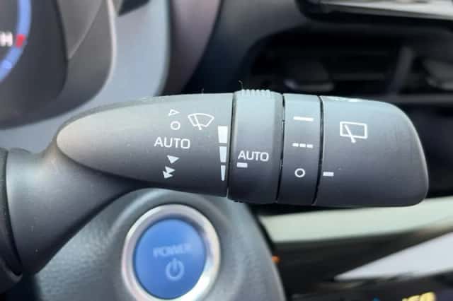 Toyota Yaris Cross (2022) thumbnail 22