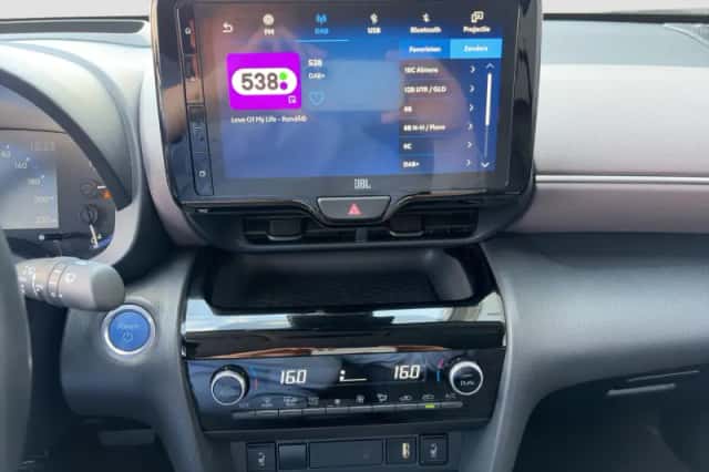 Toyota Yaris Cross (2022) thumbnail 23