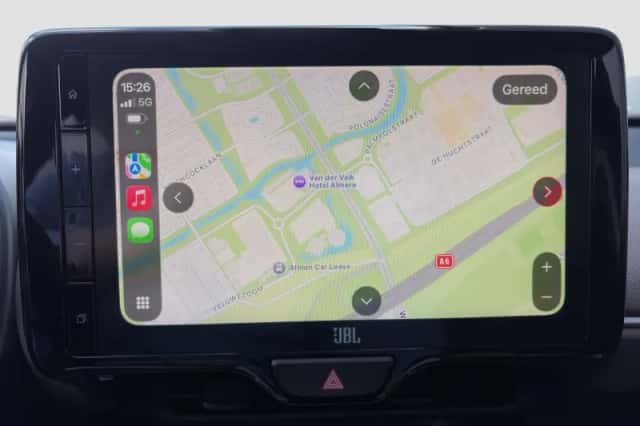 Toyota Yaris Cross (2022) thumbnail 24