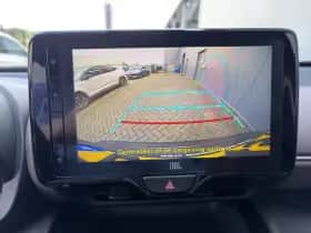 Toyota Yaris Cross (2022) thumbnail 26