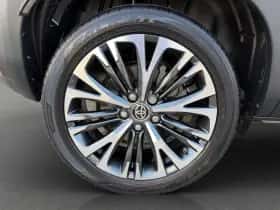 Toyota Yaris Cross (2022) thumbnail 29