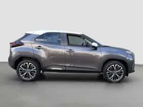 Toyota Yaris Cross (2022) thumbnail 4