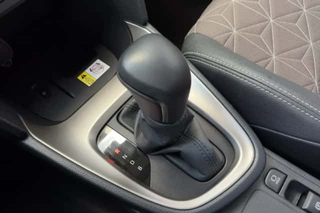 Toyota Yaris Cross (2022) thumbnail 32