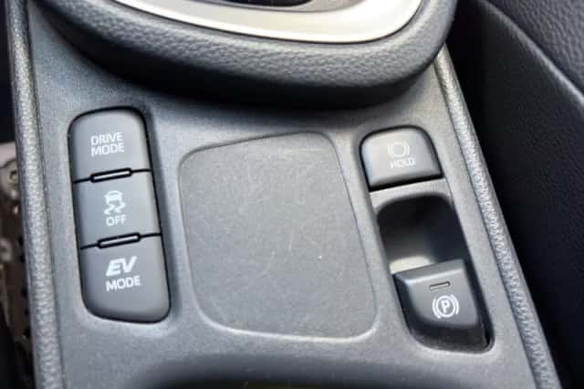 Toyota Yaris Cross (2022) thumbnail 33