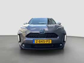 Toyota Yaris Cross (2022) thumbnail 6