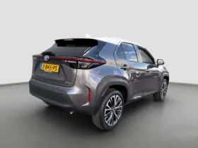 Toyota Yaris Cross (2022) thumbnail 7