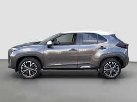 Toyota Yaris Cross (2022) thumbnail 8