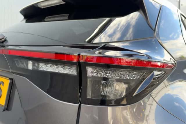 Toyota Yaris Cross (2022) thumbnail 10